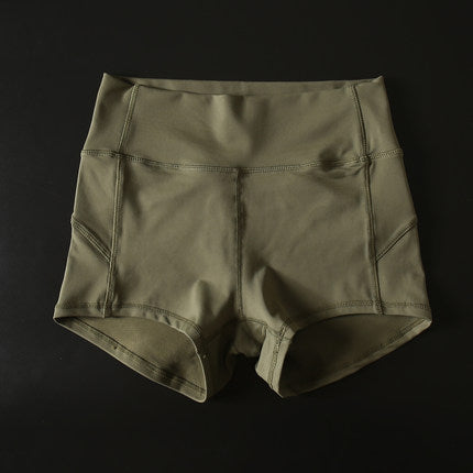 Jade Shorts